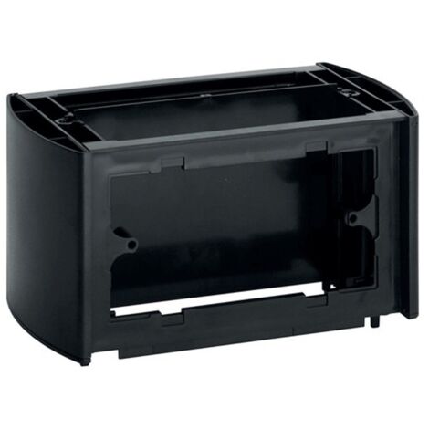 Bocchiotti Tourelle porte-appareils extensible 4+4 modules 02092