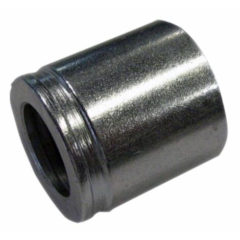 Boccola a pressare unificate no Skive (tubo da non pelare) da 1/4"