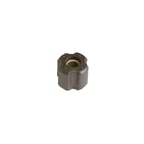 Boccola Albero Trasmissione Per Decespugliatore Cc.25,4/32,6/42,7/51,7