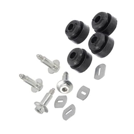 Boccola blocco compressore - Frigorifero, congelatore - SIEMENS - 314977