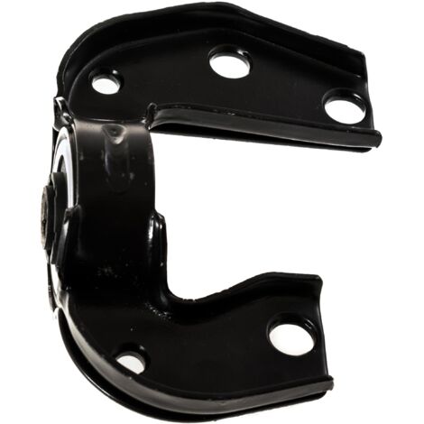 BOCCOLA BRACCIO OSCILLANTE anteriore sinistro VAUXHALL TIGRA I S93