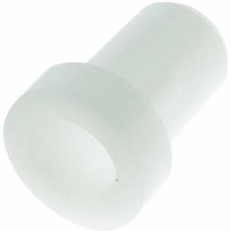 Boccola cerniera sportello originale - Frigorifero, congelatore - INDESIT - 3148813662894640792
