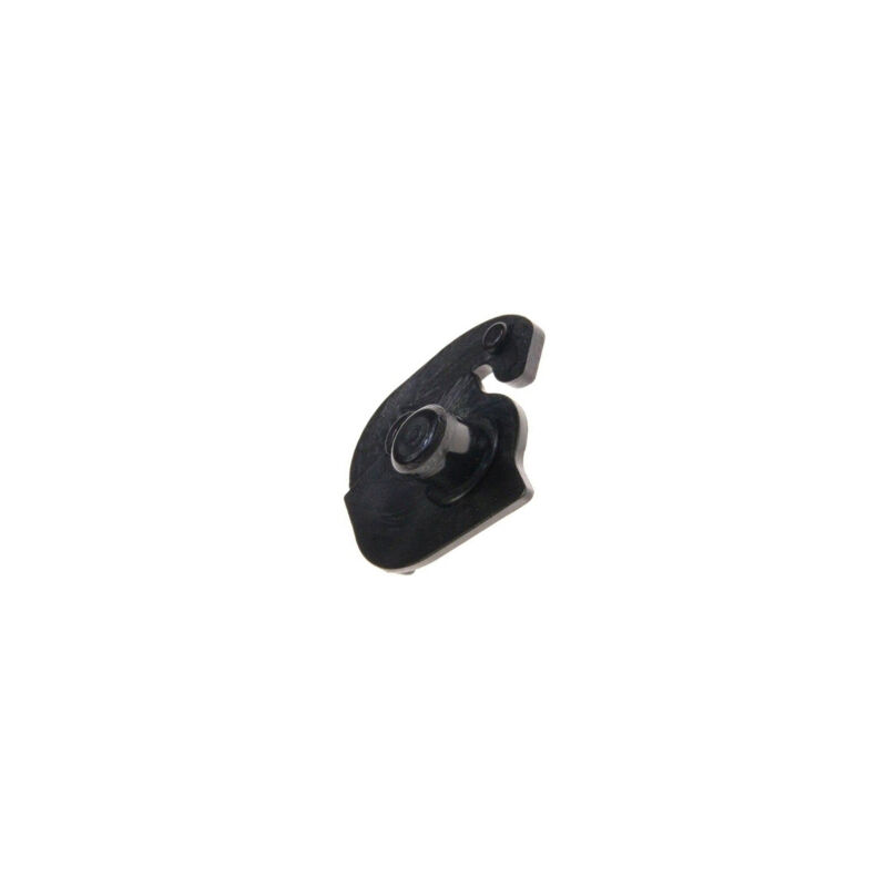 Boccola chiusura destra originale - Frigorifero, congelatore - ariston hotpoint - 296150