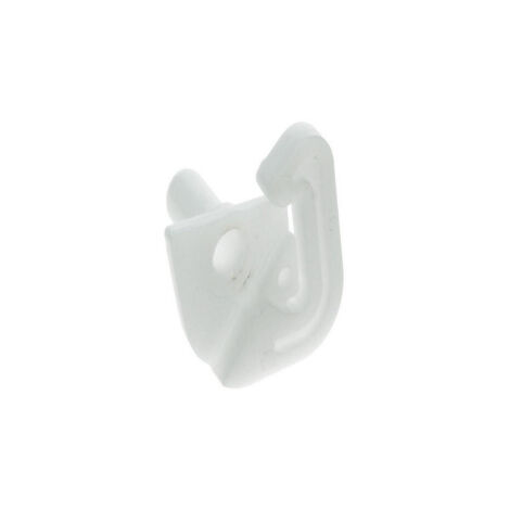 Boccola destra di chiusura - Frigorifero, congelatore - ARISTON HOTPOINT - 2231123662734065464