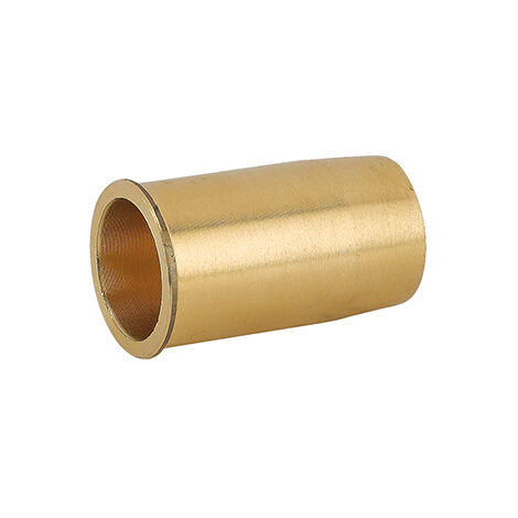 Boccola di rinforzo in ottone  Diam. 25CAVAL