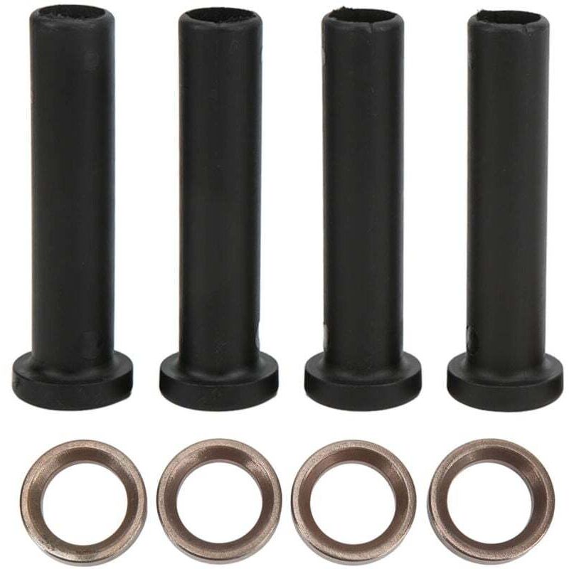 Image of Boccola lunga del braccio oscillante anteriore con distanziale per Polaris Trail Blazer 250 1993-2005 Ymyny