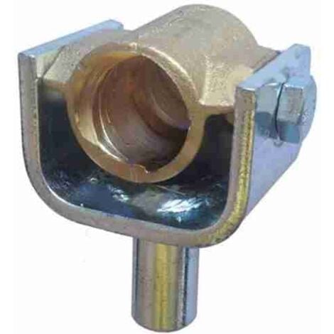 Boccola Madrevite Con Staffa Serie ATI A3000 Ricambio CAME 88001-0125