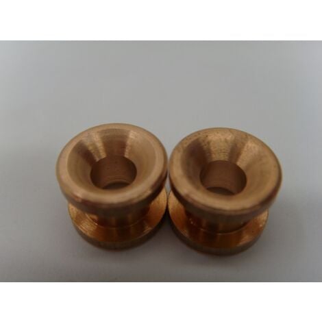 NEWGARDEN Boccola passafilo per testine decespugliatore 270149 9mm 8mm 5mm 12mm