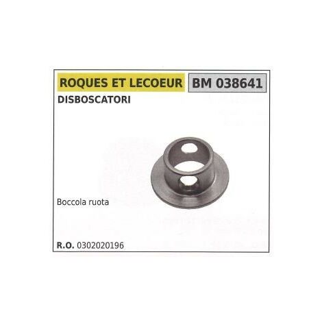 Boccola ROQUES ET LECOEUR disboscatore 038641