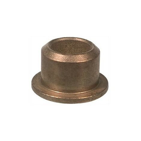 Boccola ruota in ottone trattorino rasaerba tagliaerba MTD 7480108