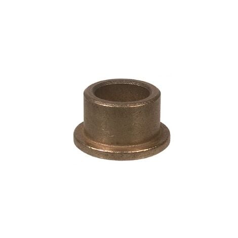 Boccola ruota ottone trattorino rasaerba tagliaerba tosaerba MTD 7480110
