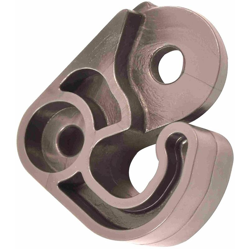 Hotpoint Ariston - Boccola sinistra inferiore