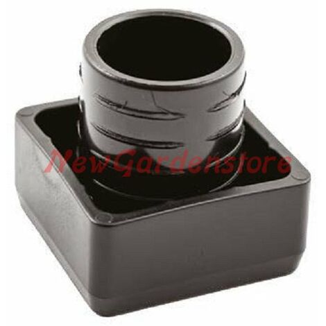 Boccola supporto fuselli trattorino tagliaerba NJ92 GGP STIGA 325040622/0