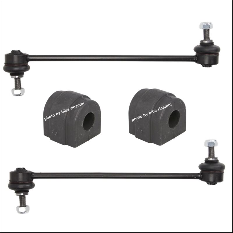 Boccole barra gommini barra stabilizzatrice ant compatibile per bmw x3 (e83)