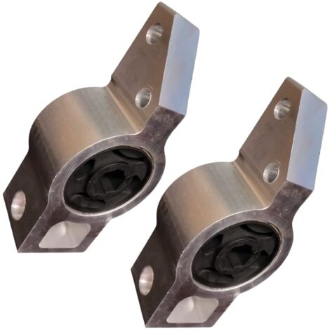 Boccole silent block anteriore per audi a3  seat leon  skoda octavia  golf vi