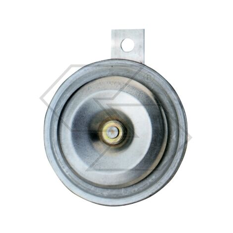 Bocina estanca 12 VOLT para máquina agrícola