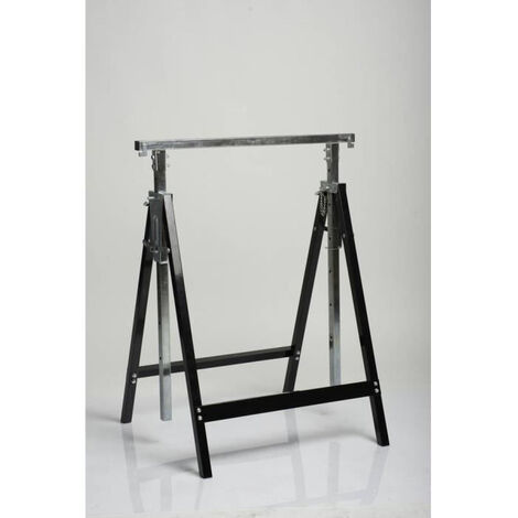 Bock Pro Kit NORDLINGER - 80 bis 120 cm Höhe - 640023
