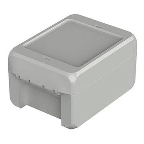 BOCUBE GEH USE B 100806 ABS RAL7035