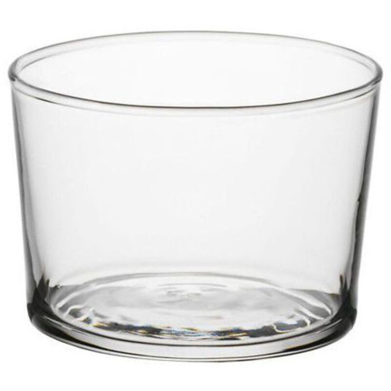 BORMIOLI ROCCO Bodega Mini Verre CC 200 pi&egrave;ces 6 Bormioli