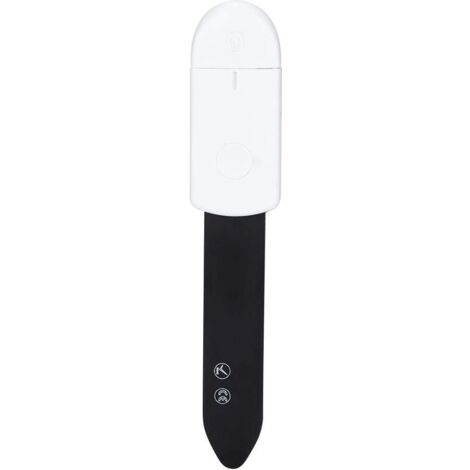 Boden-pH-Meter, Bodenfeuchtigkeitssensor-Messgerät Tester Gartenpflanzenboden Elektronisches Hygrometer Mini-Multifunktionsanalysator