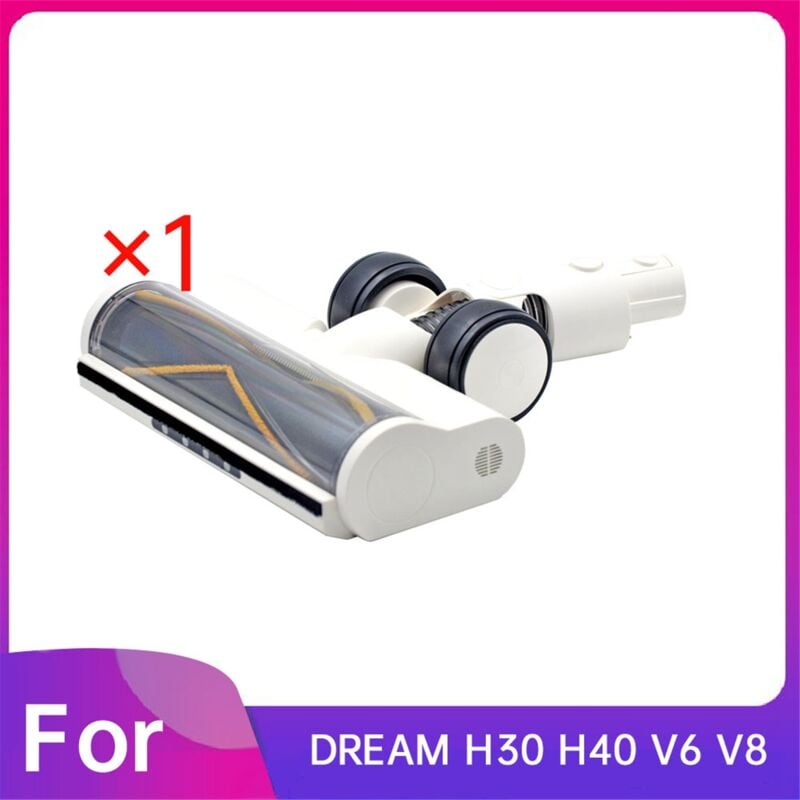 Image of Tlily - Bodenbürstenkopf für dream H30 H40 V6 V8 Staubsaugerzubehör a