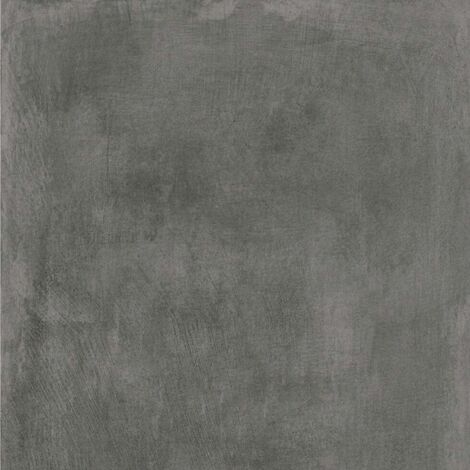 Bodenfliese Feinsteinzeug Essentzia Cenere 60 x 60 cm asche