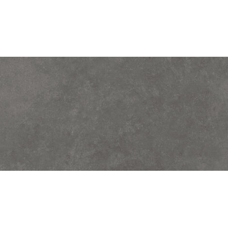 Bodenfliese Feinsteinzeug Stone 30 x 60 cm basalt Bodenfliesen