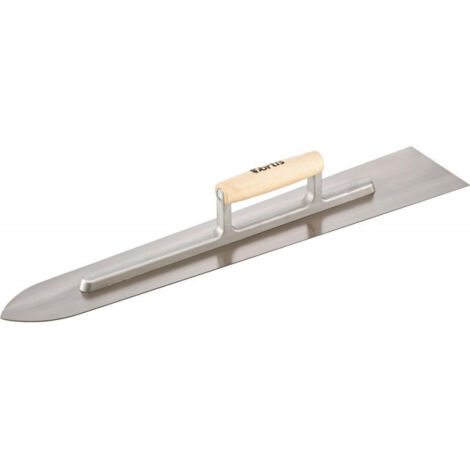 Bodenlegerkelle 600mm FORTIS