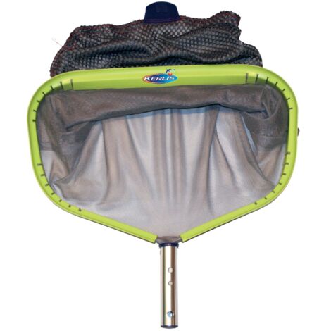 Bodennetz für Schwimmbad Xpro 45cm