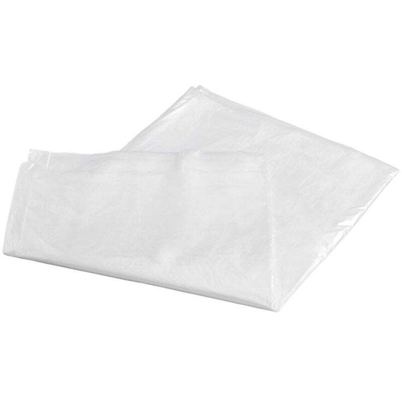 Mobilibrico Bodenplane Ohne Weichmacher 300x600m Ldpe 003mm