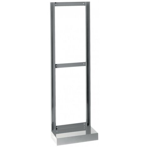 Bodenrahmen für Sideboards Mm. 600 x 205 x 1950