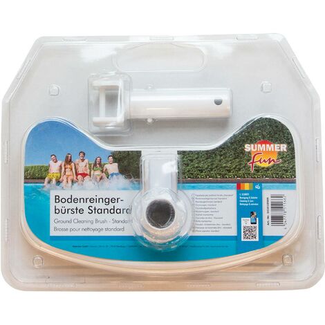 Bodenreinigerbürste Standard