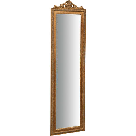 EUROLine35 Spiegel Wandspiegel Spiegelrahmen Badspiegel in 70x80 oder 80x70 cm