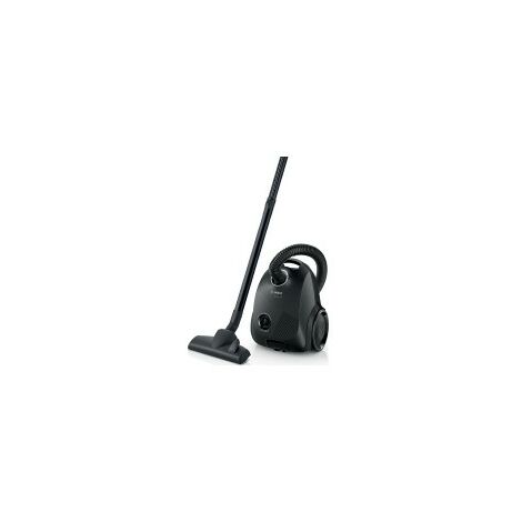 Bodenstaubsauger Express BGBS2LB1 sw