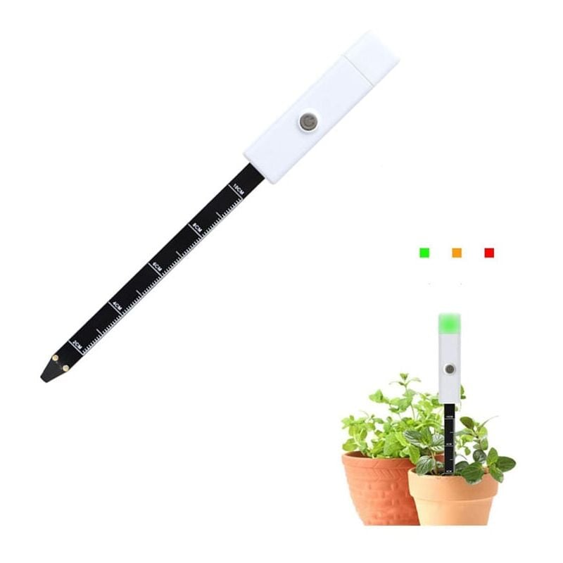 Image of SNQ - Bodentester für Garten-, Rasen-, Landwirtschafts- und Freilandpflanzen