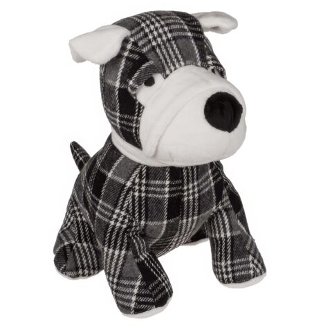 Bodentürstopper freistehend, 1kg Türstopper Hund
