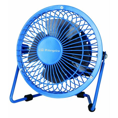Bodenventilator Orbegozo