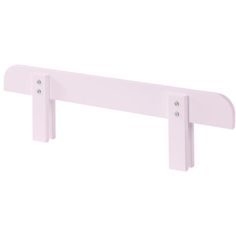 BODHI PINK - Barrière de Sécurité pour Lit Rose