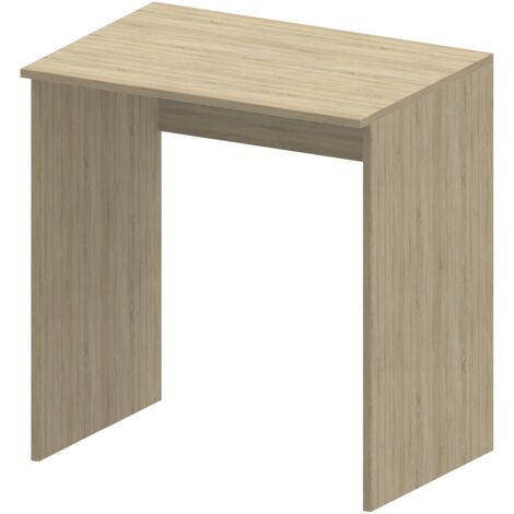 BODO 70R CHÊNE SONOMA petit meuble de bureau universel