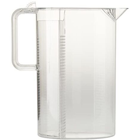 Bodum 10619-10S 3L Plastica Trasparente brocca