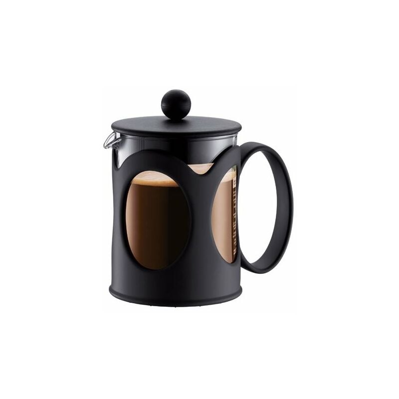 Bodum - cafetière à piston kenya (4 tasses)