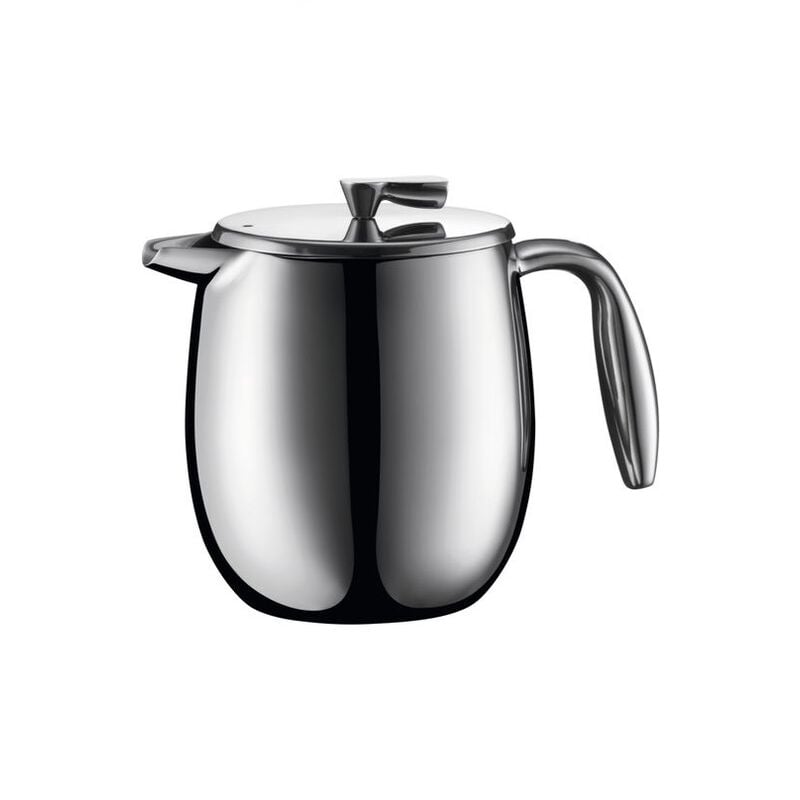 Image of Caffettiera French press 4 tazze 0,5l in acciaio inox - 11055-16 - bodum