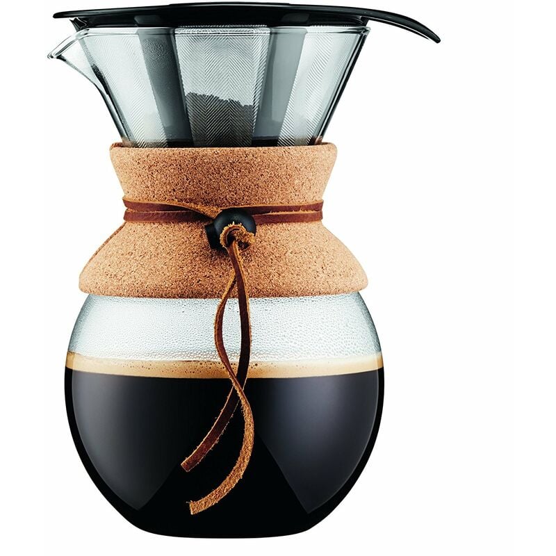 Image of Caffettiera a filtro 1l 8 tazze - 11571-109 Bodum