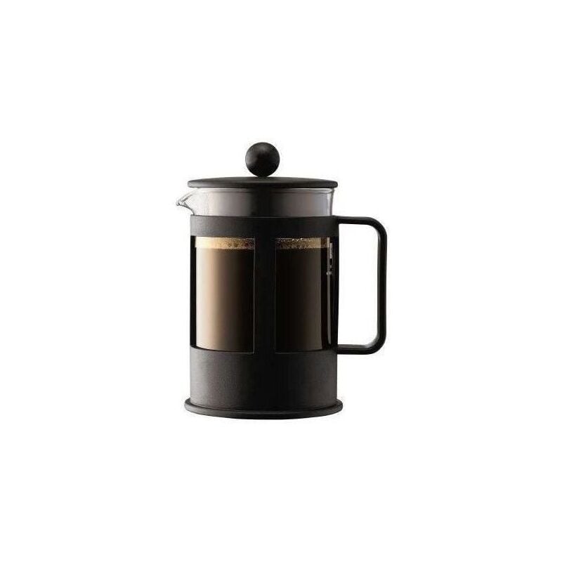 Image of Kenya - Caffettiera per caffè a pistone Bodum, 4 tazze, 0,5 L