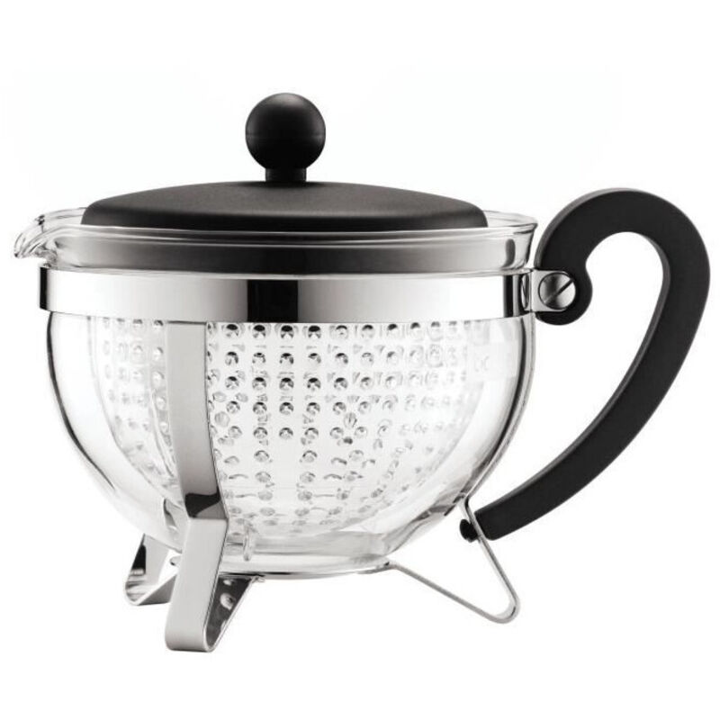 Bodum - Théière Chambord 1 l