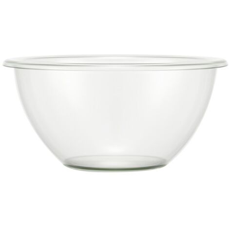 BODUM - BISTRO Saladier, Tritan, ø 23 cm vert transparent