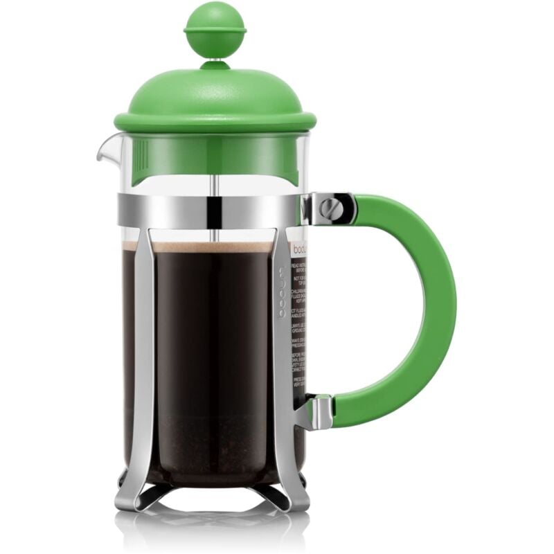 Image of Caffettiera 1913-538BTR Tritan Caffettiera, 3 tazze, 0,35 l, 12 oz - Bodum