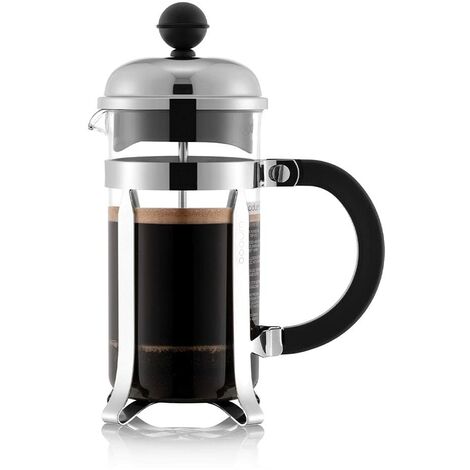 Coffee maker Liberica, cafetera - 12V - 170W