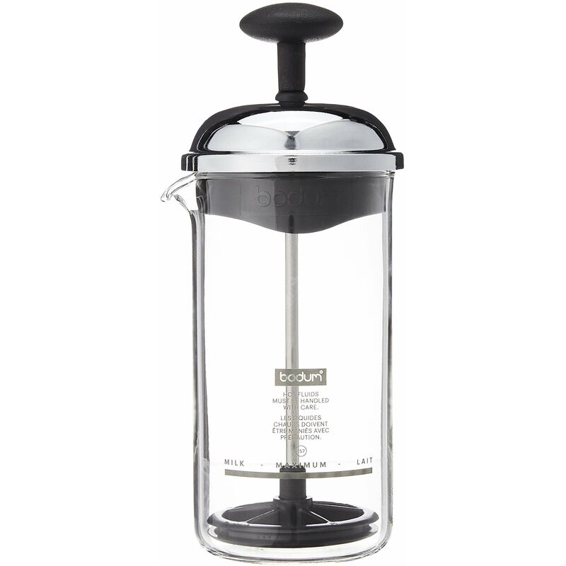Bodum - Chambord 1963-01 Schiumalatte piccolo
