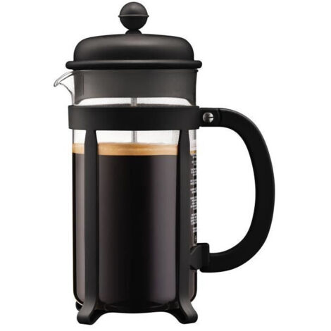 Bodum Coffee Maker PRESS JAVA 1 Liter